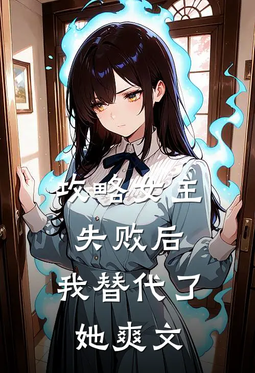 攻略女主失败后，我替代了她爽文