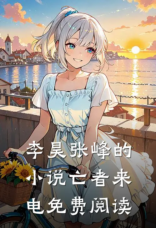 李昊张峰的小说亡者来电免费阅读