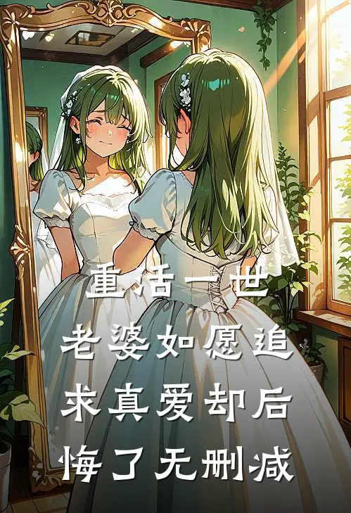 重活一世，老婆如愿追求真爱却后悔了无删减