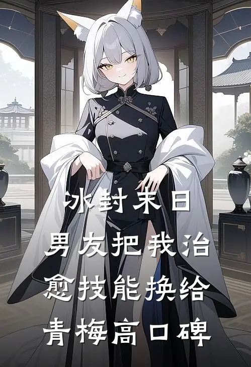 冰封末日，男友把我治愈技能换给青梅高口碑