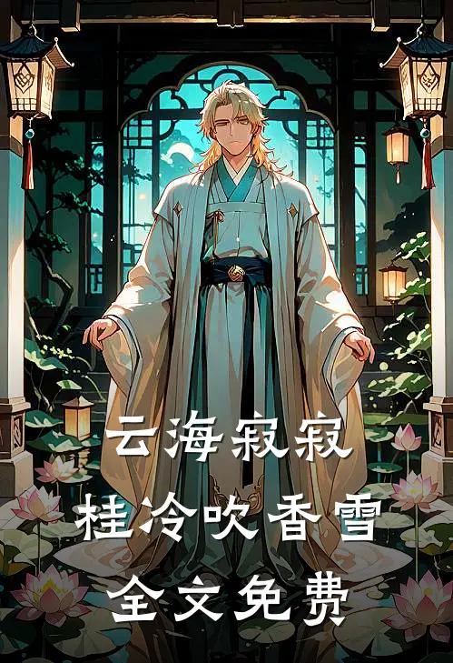 云海寂寂，桂冷吹香雪全文免费