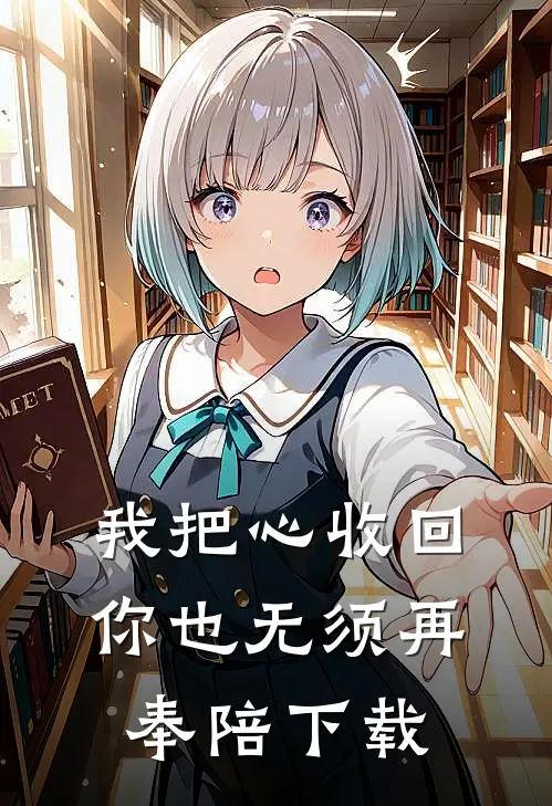 我把心收回，你也无须再奉陪下载