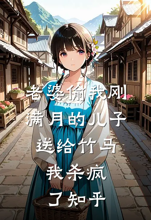 老婆偷我刚满月的儿子送给竹马，我杀疯了知乎