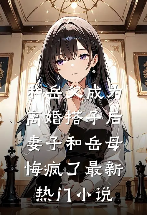离异姐姐和她的闺蜜