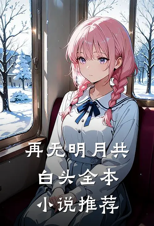 再无明月共白头全本小说推荐