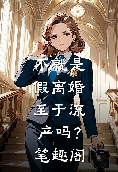 不就是假离婚，至于流产吗？笔趣阁