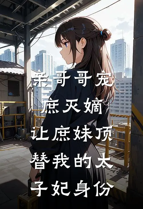 亲哥哥宠庶灭嫡，让庶妹顶替我的太子妃身份