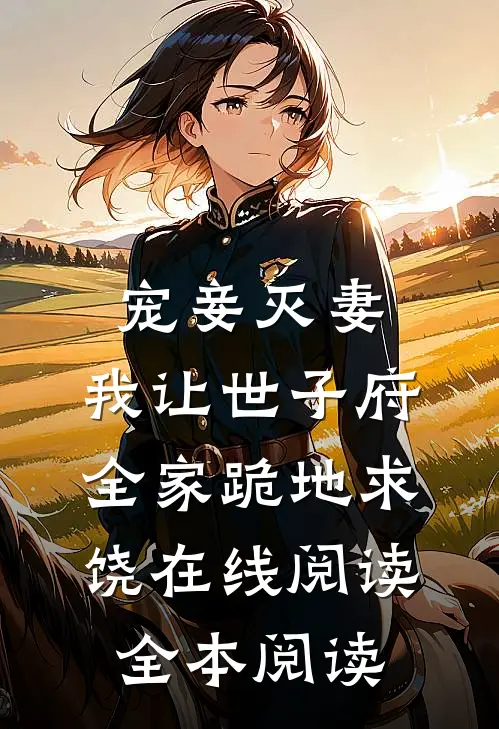 宠妾灭妻，我让世子府全家跪地求饶在线阅读全本阅读