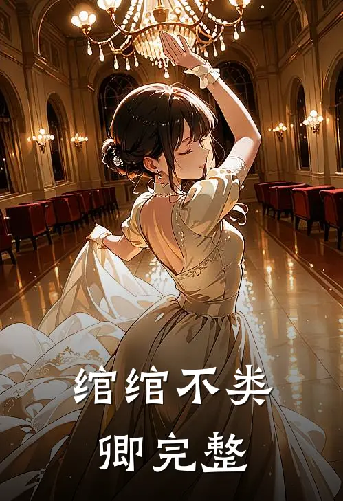 绾绾不类卿完整