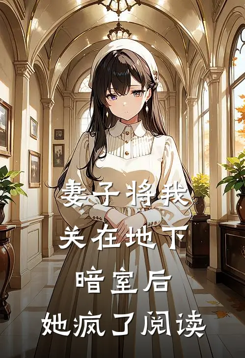 妻子将我关在地下暗室后，她疯了阅读