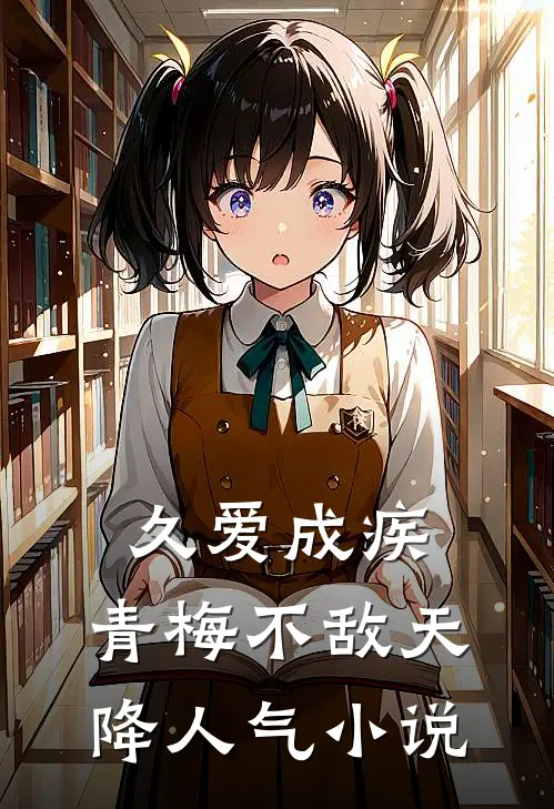 久爱成疾，青梅不敌天降人气小说