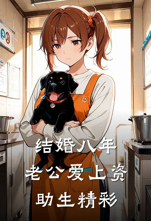 结婚八年，老公爱上资助生精彩