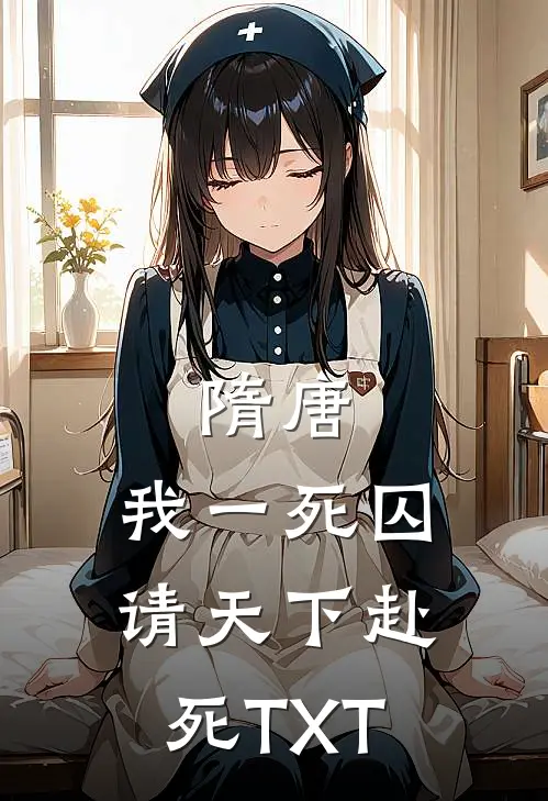 隋唐：我一死囚，请天下赴死TXT