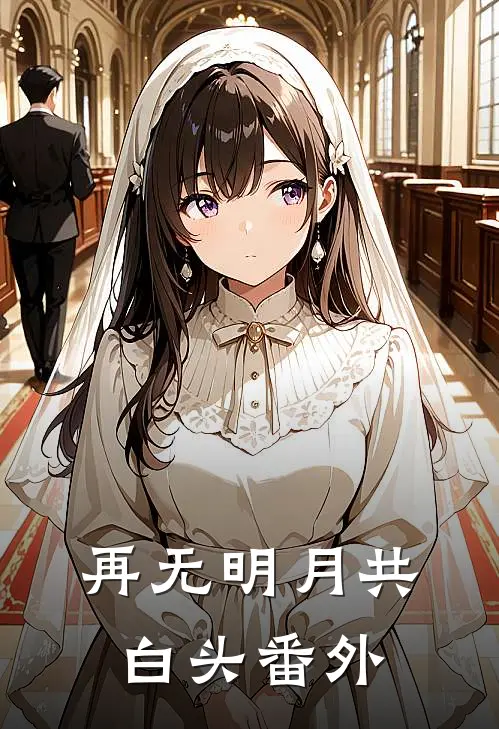 再无明月共白头番外