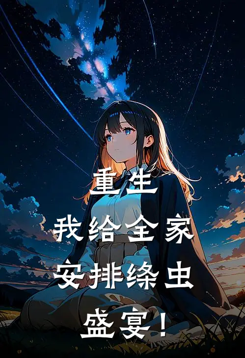 重生，我给全家安排绦虫盛宴！