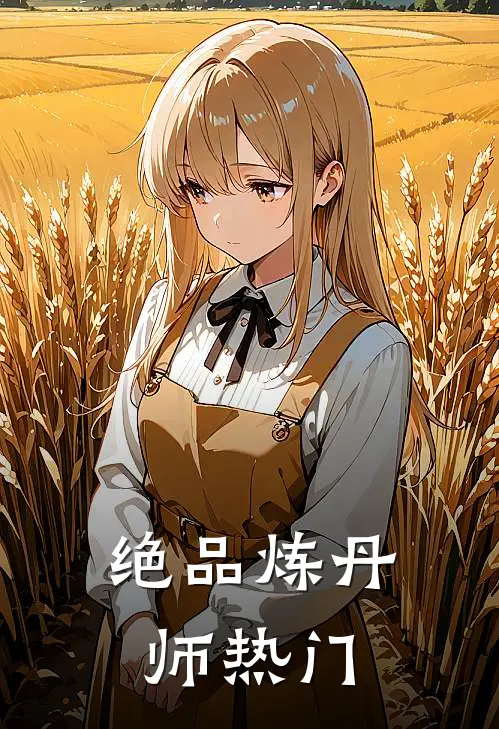 绝品炼丹师热门
