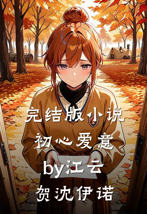 完结版小说初心爱意by江云贺沈伊诺