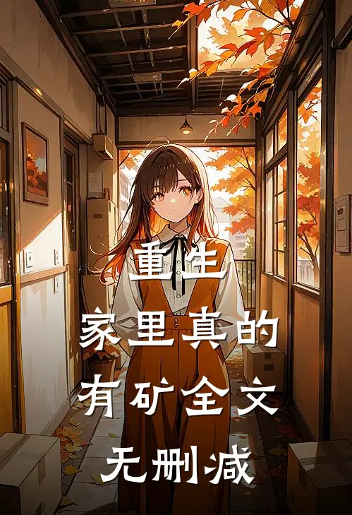 重生：家里真的有矿全文无删减