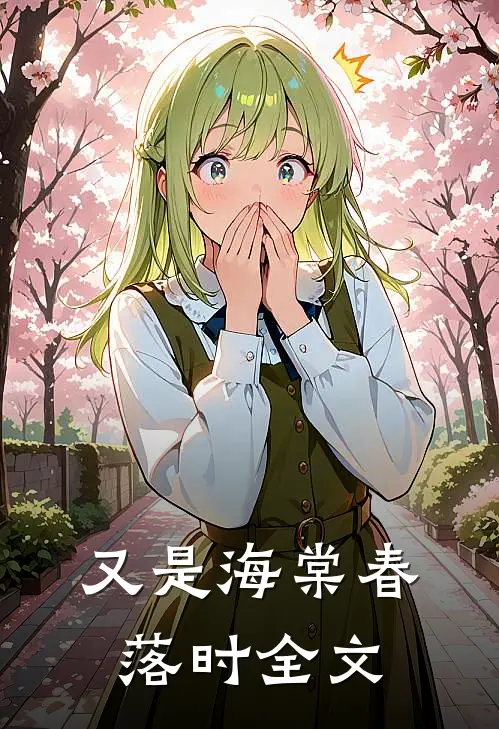 又是海棠春落时全文