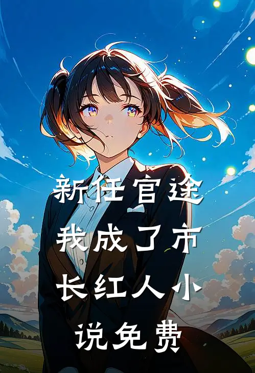 新任官途，我成了市长红人小说免费