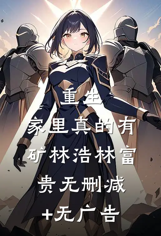 重生：家里真的有矿林浩林富贵无删减+无广告