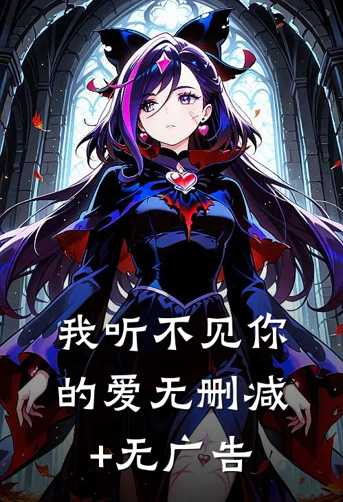我听不见你的爱无删减+无广告
