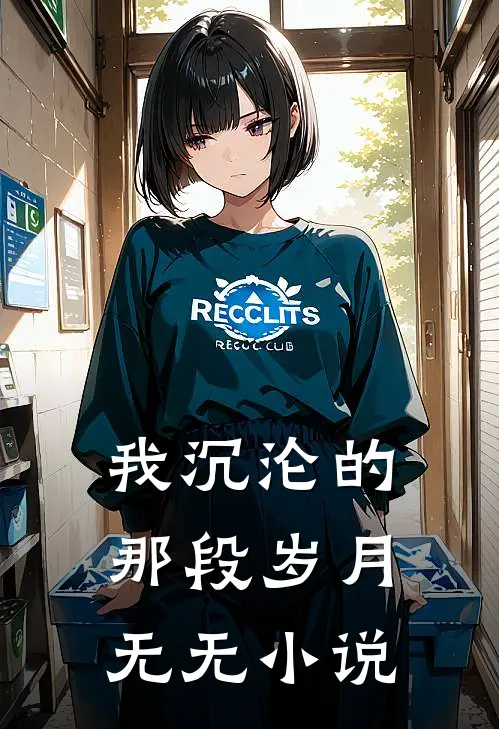 我沉沦的那段岁月无无小说