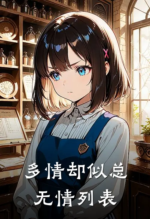 多情却似总无情列表