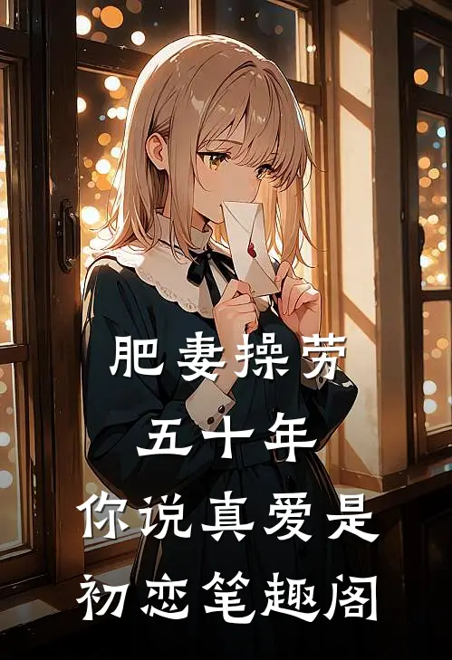 肥妻操劳五十年，你说真爱是初恋笔趣阁