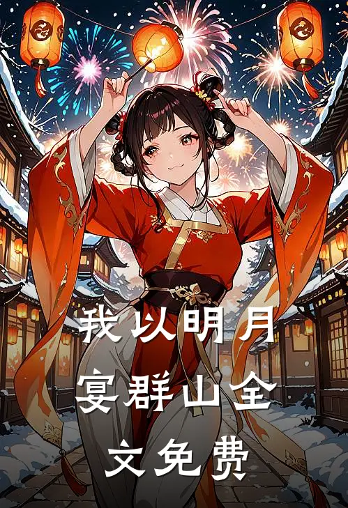 我以明月宴群山全文免费