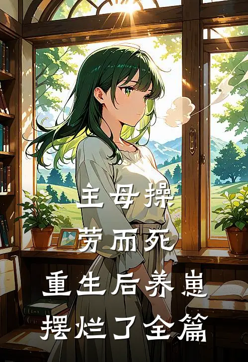 主母操劳而死，重生后养崽摆烂了全篇