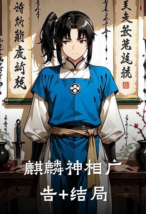 麒麟神相广告+结局