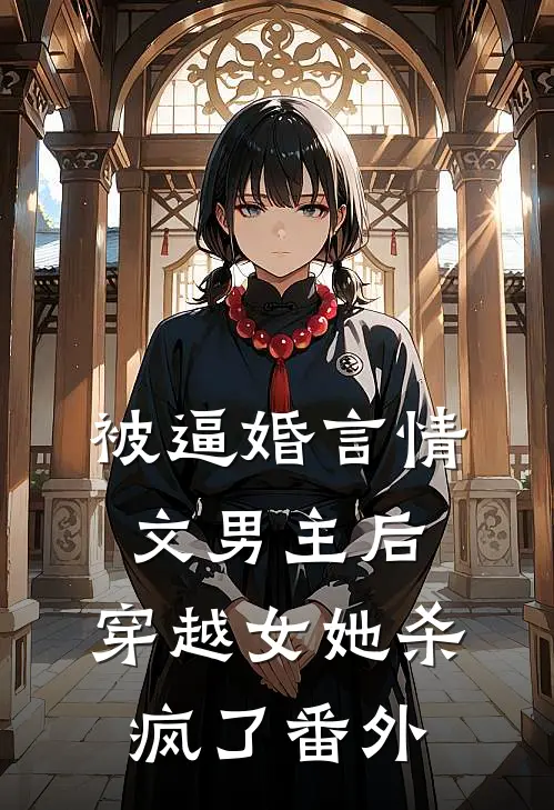 被逼婚言情文男主后，穿越女她杀疯了番外