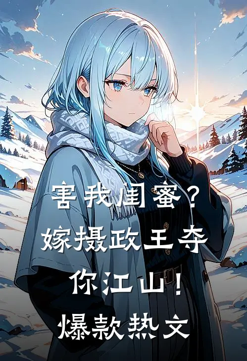 害我闺蜜？嫁摄政王夺你江山！爆款热文