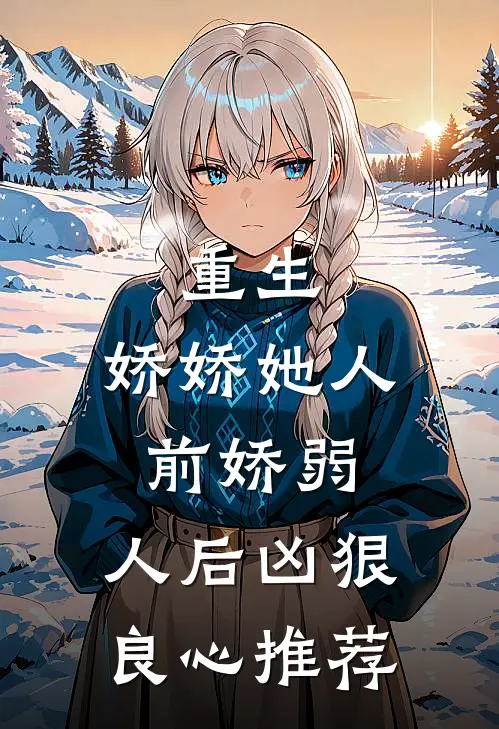 重生：娇娇她人前娇弱，人后凶狠良心推荐