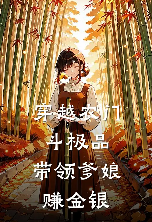 穿越农门斗极品，带领爹娘赚金银
