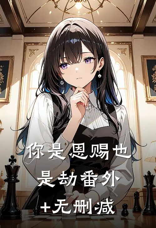 你是恩赐也是劫番外+无删减