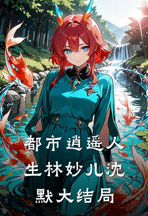 都市逍遥人生林妙儿沈默大结局