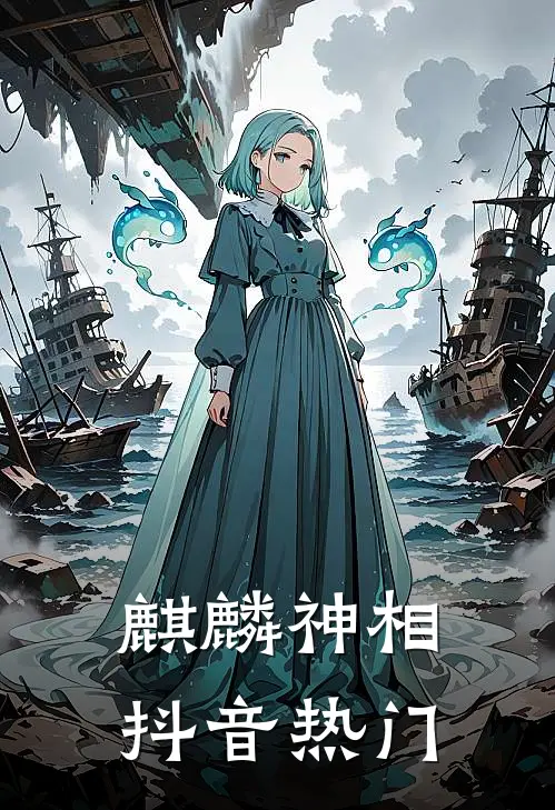 麒麟神相抖音热门