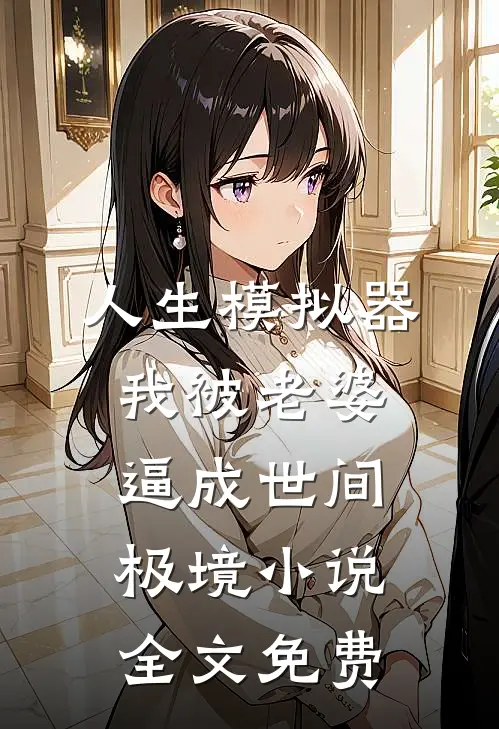 人生模拟器：我被老婆逼成世间极境小说全文免费