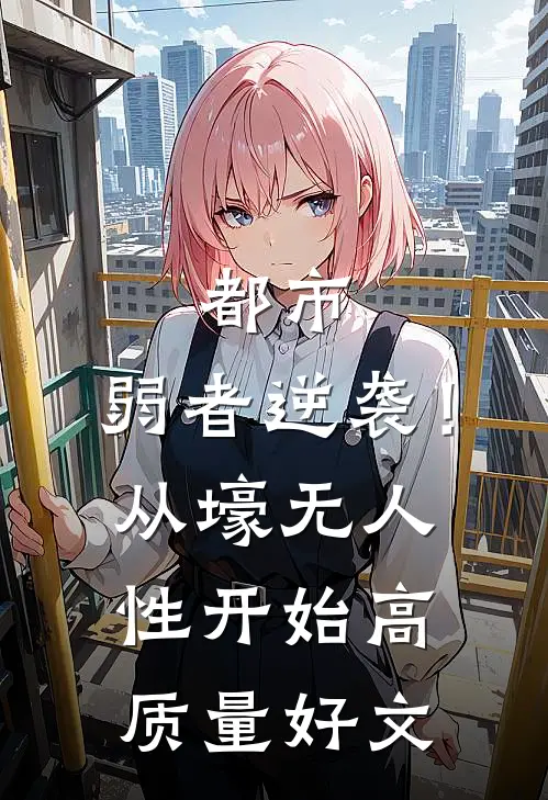 都市：弱者逆袭！从壕无人性开始高质量好文
