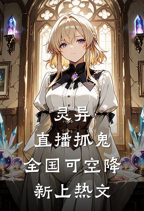 灵异：直播抓鬼，全国可空降新上热文