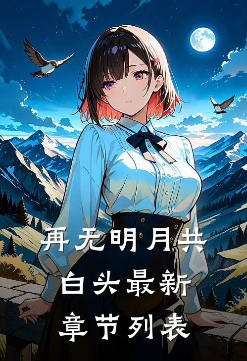 再无明月共白头最新章节列表