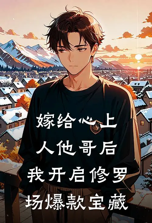 嫁给心上人他哥后，我开启修罗场爆款宝藏