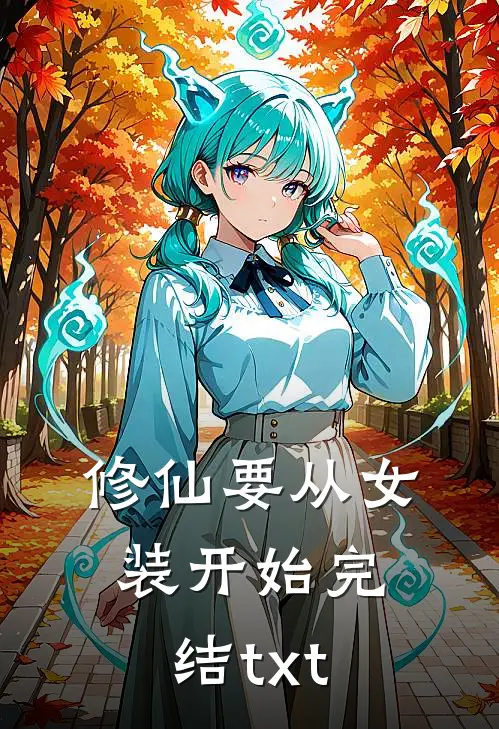 修仙要从女装开始完结txt