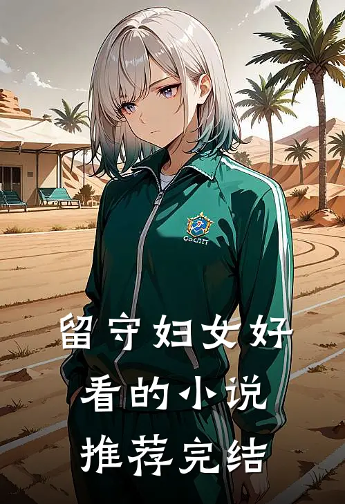 留守妇女好看的小说推荐完结