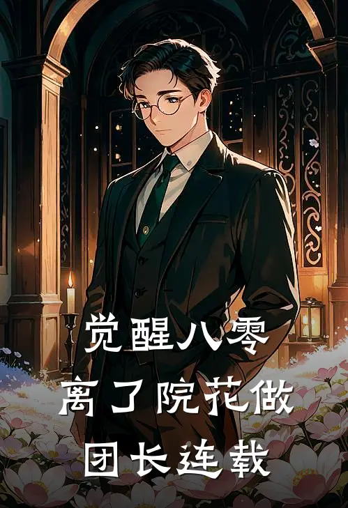 觉醒八零，离了院花做团长连载