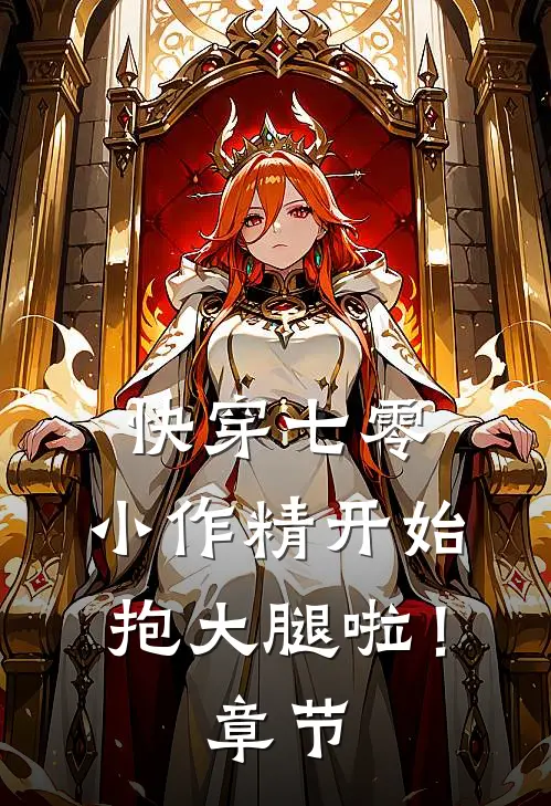 快穿七零：小作精开始抱大腿啦！章节