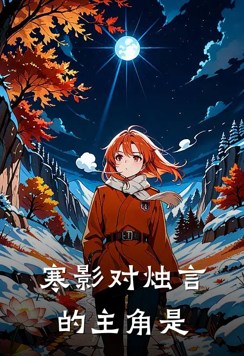 寒影对烛言的主角是