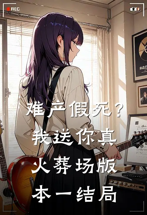 难产假死？我送你真火葬场  版本一结局